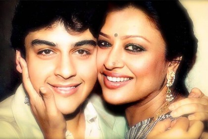 বরেণ্য অভিনেত্রী শবনমকে নিয়ে স্মৃতিচারণ আদনান সামির