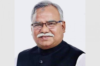 সিলেট জেলা আওয়ামী লীগের ভারপ্রাপ্ত সভাপতি শফিক চৌধুরী
