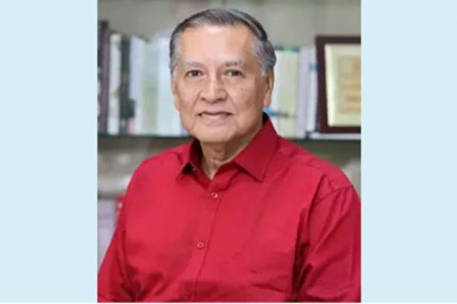 মাহফুজ আনাম ও মানুষের জন্য ফাউন্ডেশনের সঙ্গে জড়িতদের গ্রেফতার দাবি