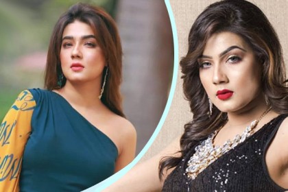 মাহির ১৩ তারিখের সারপ্রাইজ নিয়ে রহস্য
