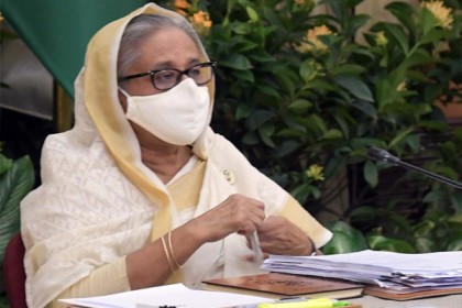 বন্যা মোকাবিলায় প্রস্তুত থাকার নির্দেশ প্রধানমন্ত্রীর

