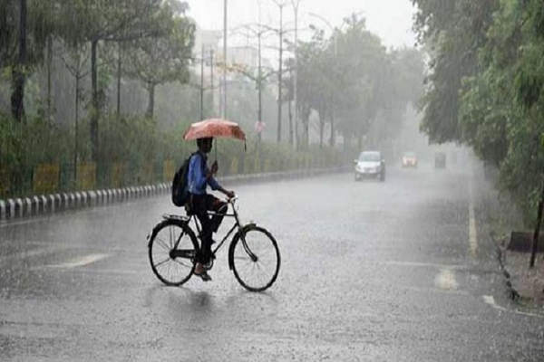 দেশের কোথাও কোথাও হতে পারে ভারি থেকে অতি ভারি বৃষ্টি 