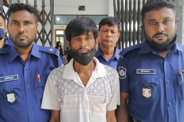 মেহেরপুরে দুই মাদক ব্যবসায়ীর ৫ বছর কারাদণ্ড