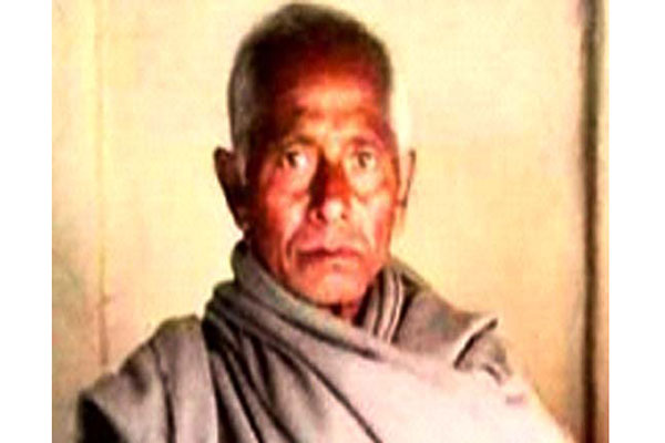 চিরিরবন্দরে পানিতে ডুবে বৃদ্ধের মৃত্যু