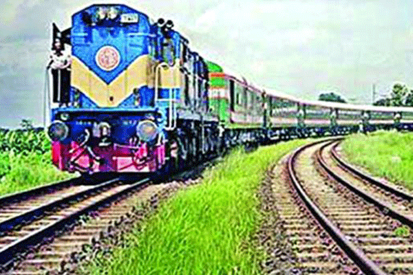 রেলে পাথর নিক্ষেপ রোধে পদক্ষেপ গ্রহণের নির্দেশ