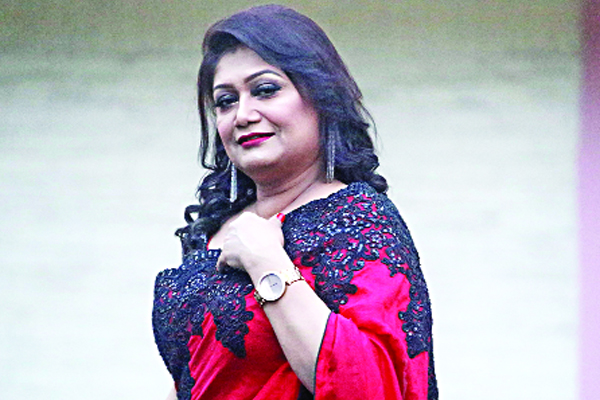 রুমানার মৌলিক গান