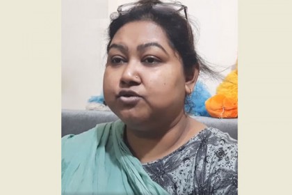 ৭ বছর কারাদণ্ড হতে পারে নুসরাতের
