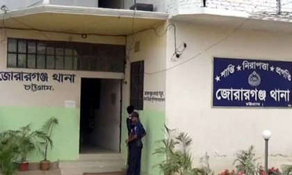 জোরারগঞ্জ থানায় হত্যাচেষ্টা মামলা, জনমনে নানান প্রশ্ন