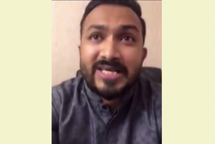 ইয়াবা ব্যবসা আর নারীদের দিয়ে ব্ল্যাকমেইল করার সিন্ডিকেট শারুনের 