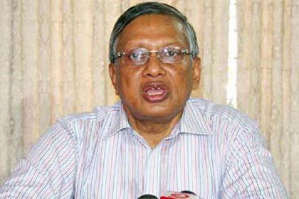 করোনায় আক্রান্ত জাপার মহাসচিব জিয়াউদ্দিন বাবলু