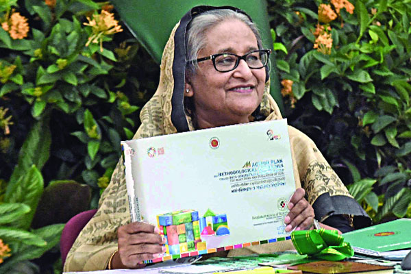এলিভেটেডওয়ে হবে ঢাকার চারপাশে