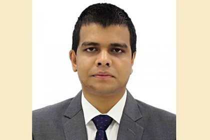 স্ত্রী-সন্তানসহ করোনা আক্রান্ত বিশ্বনাথের ইউএনও