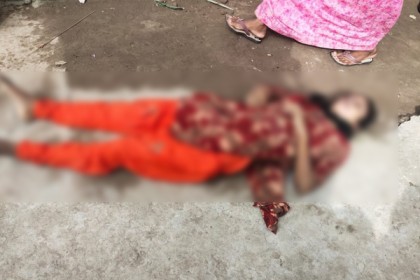 টঙ্গীতে স্বামীর হাতে স্ত্রী খুন, আটক ২