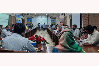অভিবাসন ইস্যুতে সকলে একযোগে কাজ করার অঙ্গীকার