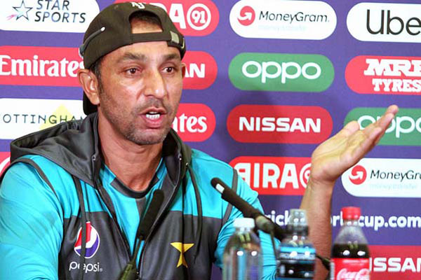 'টি-টোয়েন্টি বিশ্বকাপে ভারতকে হারাতে পারে পাকিস্তান'

