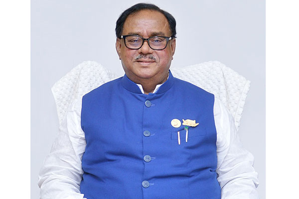 সরকার খাদ্য নিরাপত্তা এবং পুষ্টিমান উন্নয়নে কাজ করছে: খাদ্যমন্ত্রী
