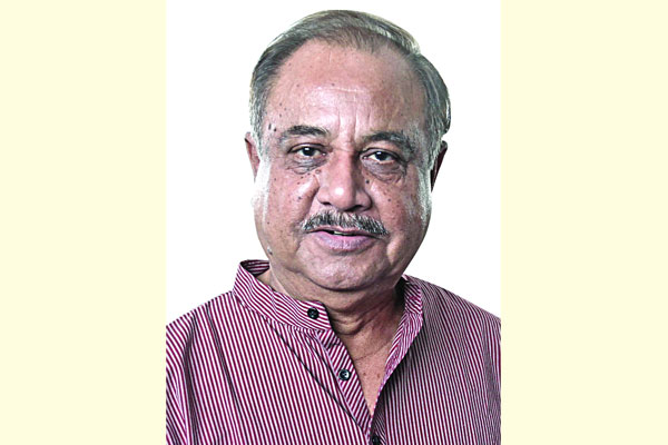জনগণের সম্মতিতেই সরকার গঠিত হবে