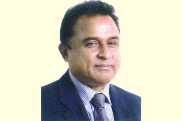 আইডিবির ভাইস চেয়ারম্যান হওয়ার খবর ভুল