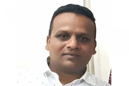 ছাত্রদলের সাবেক সভাপতি রাজীবকে ‘তুলে নেয়ার’ অভিযোগ