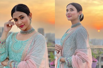 বলিউড ছবি ‘খুফিয়া’র প্রস্তাব ফেরালেন মেহজাবীনও