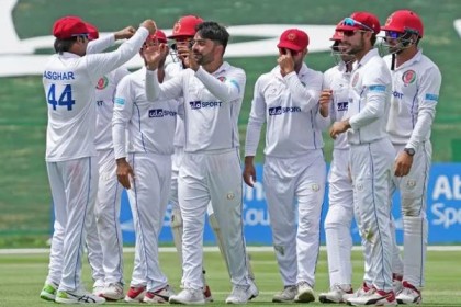নারী ক্রিকেট ইস্যুতে আফগানিস্তানের বিপক্ষে টেস্ট খেলবে না অস্ট্রেলিয়া