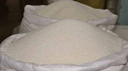 প্রথমবারের মতো চিনির দাম বেঁধে দিল সরকার

