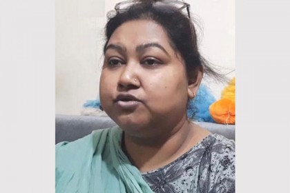 নুসরাতকে গ্রেফতার করলে খুলবে ষড়যন্ত্রের জট