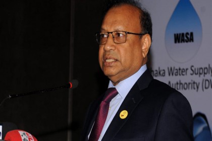 সময়মতো প্রকল্পের কাজ শেষ করার তাগিদ স্থানীয় সরকারমন্ত্রীর

