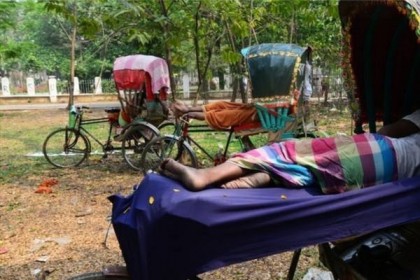 দাবদাহের প্রবণতা বাড়ছে, রাজধানীর কিছু নির্দিষ্ট এলাকা বেশি উত্তপ্ত : গবেষণা

