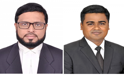 ঢাকা বারে মুক্তিযোদ্ধার সন্তান আইনজীবীদের কমিটি গঠন