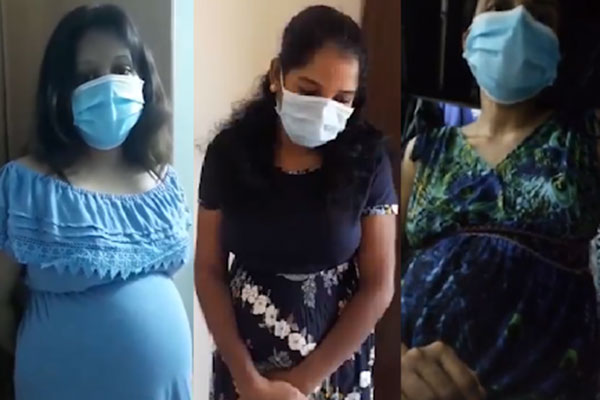 যে কারণে নারীদের দেরিতে সন্তান নেয়ার আহ্বান জানাল শ্রীলঙ্কা