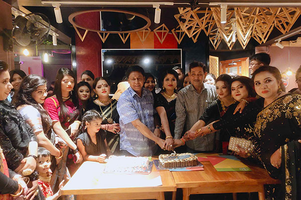 দিনাজপুরে উদ্যোক্তা তৈরিতে ভূমিকা রাখছে অনলাইন প্লাটফর্ম