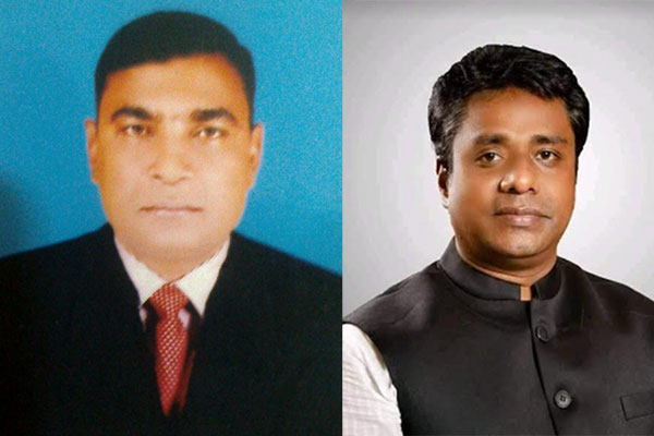 বাংলাহিলি সিএন্ডএফ এজেন্ট এসোসিয়েশনের সভাপতি লিটন, সম্পাদক চলন্ত