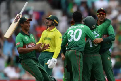 মার্চে দক্ষিণ আফ্রিকা যাবে টাইগাররা