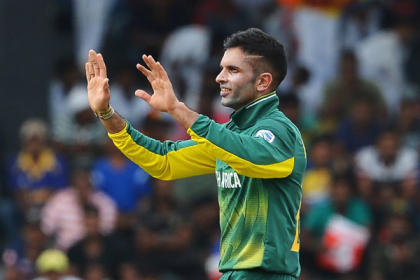 আন্তর্জাতিক টি-টোয়েন্টি না খেলেও বিশ্বকাপ দলে মহারাজ