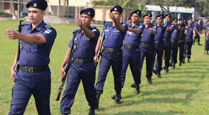 কনস্টেবল নিয়োগ বিজ্ঞপ্তি প্রকাশ, পদ ১০ হাজার 