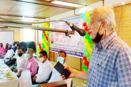 প্রান্তিক জনগোষ্ঠীর মান উন্নয়নে কাজ করছে সরকার: পরিকল্পনামন্ত্রী


