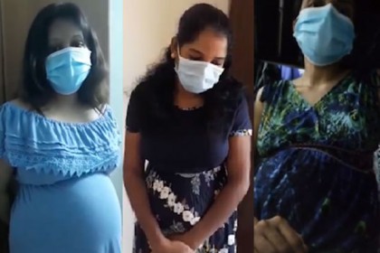 যে কারণে নারীদের দেরিতে সন্তান নেয়ার আহ্বান জানাল শ্রীলঙ্কা