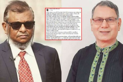 মেয়র আরিফকে এক হাত নিলেন আসাদ