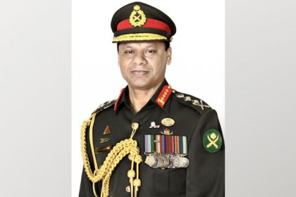 মার্কিন সেনাবাহিনীর আমন্ত্রণে যুক্তরাষ্ট্রে সরকারি সফরে যাচ্ছেন সেনাপ্রধান