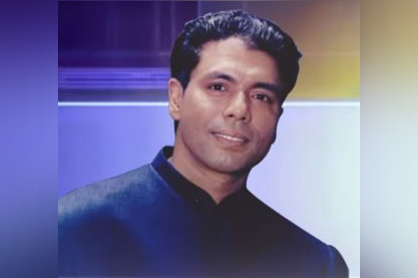 স্বদেশ বার্তা’র প্রতিষ্ঠাতা নূরুল আজাদের মৃত্যুবার্ষিকী পালিত