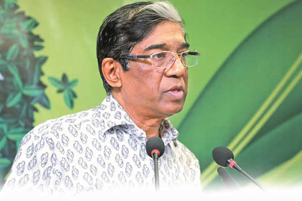 কুমিল্লা-৭ আসনের উপনির্বাচনে আওয়ামী লীগের প্রার্থী ডা. প্রাণ গোপাল দত্ত
