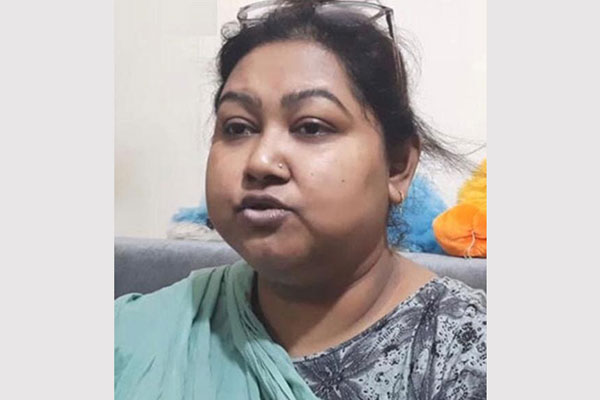নুসরাতের পেছনে যুদ্ধাপরাধী-সুশীল সিন্ডিকেট