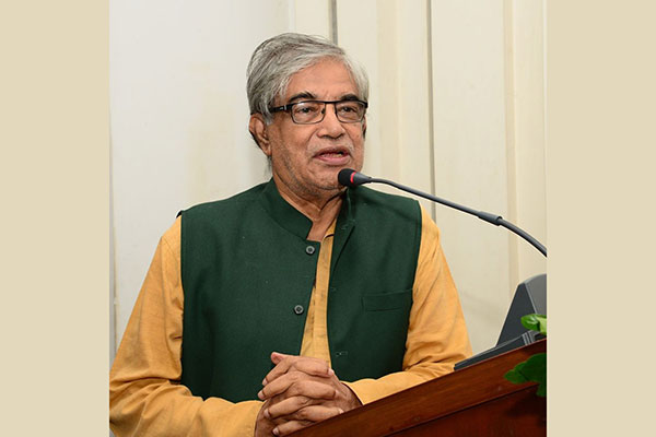 ডিজিটালাইজেশনের বড় চ্যালেঞ্জ সচেতনতার অভাব: মোস্তাফা জব্বার


