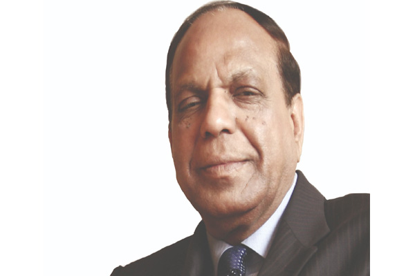 ‘হৃদয়ে বড় সাহেব’ শীর্ষক স্মরণ সভা