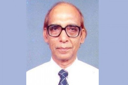 কাজী নজরুল বিশ্ববিদ্যালয়ের সাবেক উপাচার্যের মৃত্যুতে ঢাবির উপাচার্যের শোক
