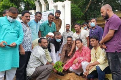 দেশের তৃতীয় সাফারি পার্ক নির্মাণ করা হচ্ছে জুড়ীতে: পরিবেশমন্ত্রী

