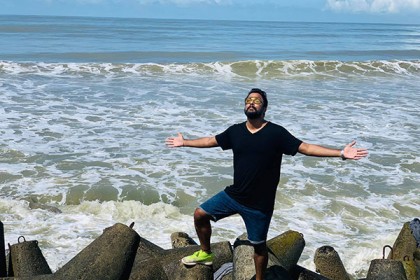 আসছে রানার ‘অপেক্ষা’