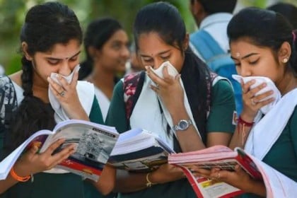 এবার স্কুল সিলেবাসে যুক্ত হচ্ছে মহামারী করোনা 