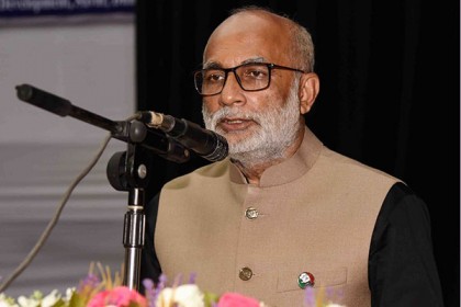 উন্নয়নের বিস্ময় রাষ্ট্র সৃষ্টির কারিগর শেখ হাসিনা: মৎস্য ও প্রাণিসম্পদ মন্ত্রী